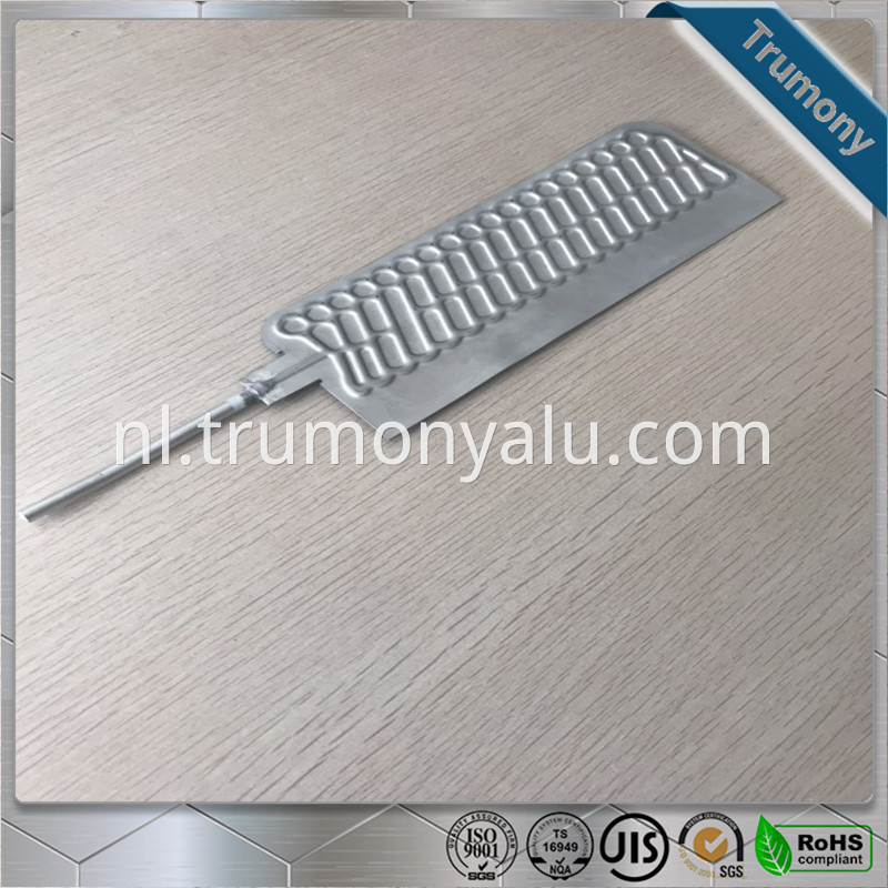 3003 4343 Brazing Aluminum Soaking Plate For 5g 02